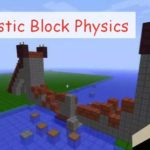 Realistic Block Physics реалистичная физика для блоков