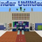 Ender Utilities