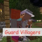 Guard Villagers охранники для жителей деревни