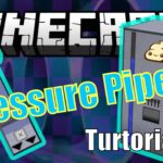 Pressure Pipes трубы, фильтры, помпы и другие блоки для жидкости