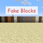 Fake Blocks фейковые блоки