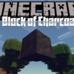 A Block Of Charcoal