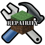 Repairify - 1 новый предмет из 2-х сломанных (быстрая починка)