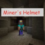 Miner's Helmet шахтерский шлем с фонариком