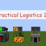 Practical Logistics 2 контроль над информацией