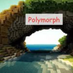 Polymorph кнопка выбора при крафте предметов с одинаковыми рецептами