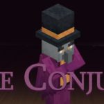 The conjurer босс иллюзионист