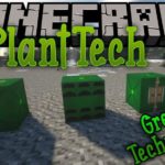 PlantTech 2 - селекционирование и биоэнергетика