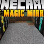 The Magic Mirror слежка за другим игрокомч