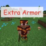 Extra Armor новые виды брони