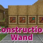 Construction Wand волшебные палочки для строителей