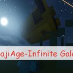 HuajiAge Infinite Galaxy интересные и забавные вещи