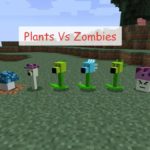 Plants Vs Zombies растения против зомби