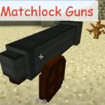 Matchlock Guns