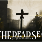 CAZfps The Dead Sea мрачное измерение мертвецов