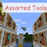 Assorted Tools полезные и забавные инструменты