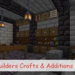 Builders Crafts & Additions мебель и декоративные блоки