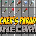 Archer’s Paradox стрелы с уникальными эффектами