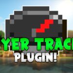 Player Tracking Compass компас для отслеживания игроков