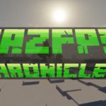 CazFps Chronicles растительный мир