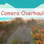 Camera Overhaul наклон головы при передвижении