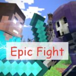 Epic Fight реалистичные атаки