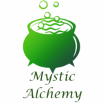 Mystic Alchemy реалистичное зельеварение