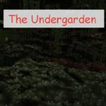 The Undergarden темное и мрачное измерение