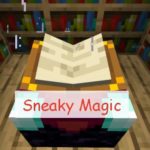 Sneaky Magic скрытые проклятия у вещей