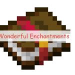 Wonderful Enchantments новые виды зачарований