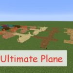 Ultimate Plane строительство самолетов