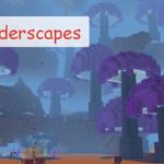 Cinderscapes новые биомы в Аду