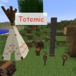 Totemic - тотемы и тотемная магия