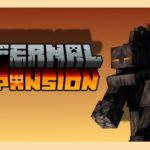 Infernal Expansion новые мобы для Ада