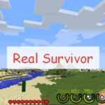 Real Survivor реализм и новые параметры у игроков