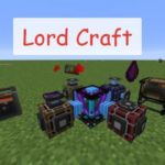 Lord Craft мощная магия