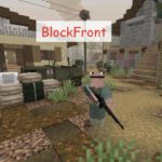 BlockFront - WW2 вторая мировая война