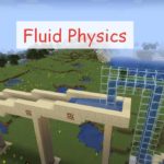 Fluid Physics реалистичная физика для воды