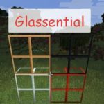 Glassential новые виды стекол