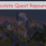 Chocolate Quest Repoured новые данжи и структуры