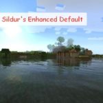 Sildur's Enhanced Default ванильный шейдер для слабых компьютеров