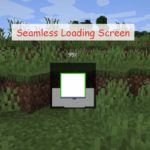 Seamless Loading Screen новый фон загрузки игры