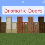 Dramatic Doors высокие двери