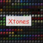 Xtones