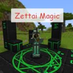 Zettai Magic новые магические предметы и механики