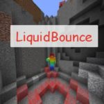 LiquidBounce чит мод с 130 функциями