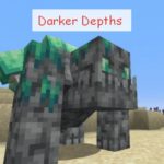 Darker Depths новые пещеры