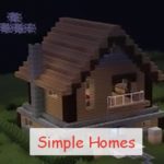 Simple Homes команды для телепортации