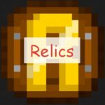 Relics магические реликвии