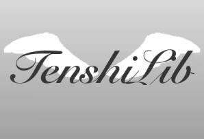 TenshiLib библиотека